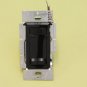 Lutron Skylark Countour Single Pole 3-Way Dimmer Light Switch CTCL-153P Black