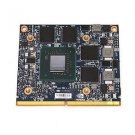 HP Nvidia Quadro M1000M 2GB Mobile Graphics Card 828091-001 828638-001