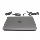 HP ProBook 650 G2 15.6" Core i5-6200U 4GB/500GB V1P78UT#ABA Win 10 Pro
