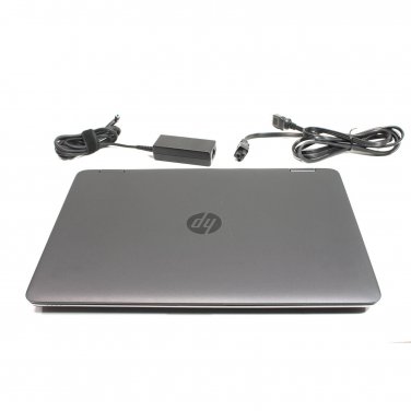 HP ProBook 650 G2 15.6" Core i5-6200U 4GB/500GB V1P78UT#ABA Win 10 Pro