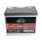 LEOCH XP12-300FR 12VDC Maintenance-Free Battery for All Inverter/Chargers