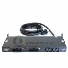 EATON Pulizzi Z-Line TPC2105-1-107 ePDU 16 x power IEC 60320 C13 PDU