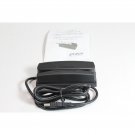 ID Tech Omni Barcode Reader Badge Reader WCR3227-600US