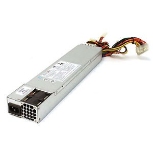Ablecom / Supermicro PWS-561-1H 560W Switching Power Supply Unit PSU