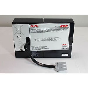 APC UPS Replacement Battery Cartridge RBC59