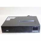 Tripp Lite Smart Pro SMART1500RM2UN 120V 1.5kVA 1.35kW 2U UPS