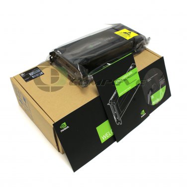 *BRAND NEW* Nvidia Tesla C2070 6GB GPU Graphics Card 900-21030-2220-000