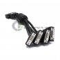 Matrox Quad Display DVI Video Cable Splitter 1ft 16075-02