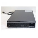 APC Smart-UPS SRT3000RMXLT 3000 VA 2700 W 3 Outlets UPS Lead acid