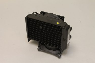 HP Liquid Cooler Heatsink And Fan Assembly for Z420 WorkStation 647289-001