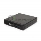 HP Elitedesk 705 G2 Mini Desktop W6M13US#ABA AMD A8-8600B 8GB 256GB SSD Win10Pro