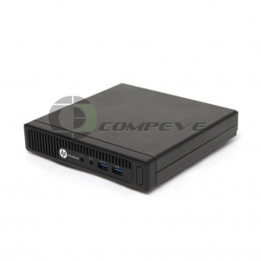 HP Elitedesk 705 G2 Mini Desktop W6M13US#ABA AMD A8-8600B 8GB 256GB SSD Win10Pro