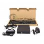 HP Elitedesk 705 G2 Mini Desktop W6M13US#ABA AMD A8-8600B 8GB 256GB SSD Win10Pro