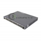 HP 2920-48G Managed Switch 48 Ports J9728A#ABA Rack-Mountable