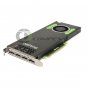 Dell Nvidia Quadro M4000 Graphics Card 8GB 256Bit 192 GB/s YR7H5