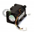 R40W12BS5AC-55 SuperMicro 40mm FAN-0087L Nidec UltraFlo 3Pin Fan