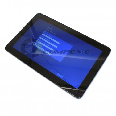 Dell Latitude 5175 10.8" Core m5 6Y57 8GB RAM 256GB SSD K61K8 Win 10 Pro