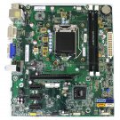 HP Pavilion Mainboard Cupertino 2 Intel H61 LGA 1155 Part 660281-001