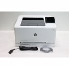 Hp Laserjet Pro M252dw(B4A22AR#BGJ) Color Laser Printer Wireless Duplex 19ppm