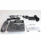Cisco IP CP-7841-K9 4-Line Gigabit SIP Phone