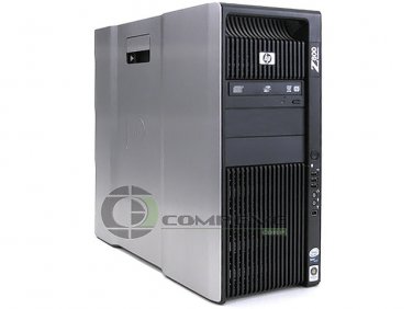 HP Z800 Intel Xeon E5520 2.26 GHz 8GB 1TB HDD NVS 295 Win10 Pro 64 Workstation