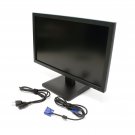 ViewSonic VA2252SM 22" 1080p LED Monitor DisplayPort, DVI, VGA