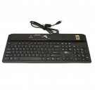 Key Source International RFID Reader Touch Chip Biometric KSI-1700-SX HFFFB-03