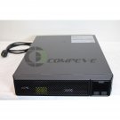 APC Smart-UPS SRT 3000VA 2700 Watt 3000 VA SRT3000XLT 208/240V