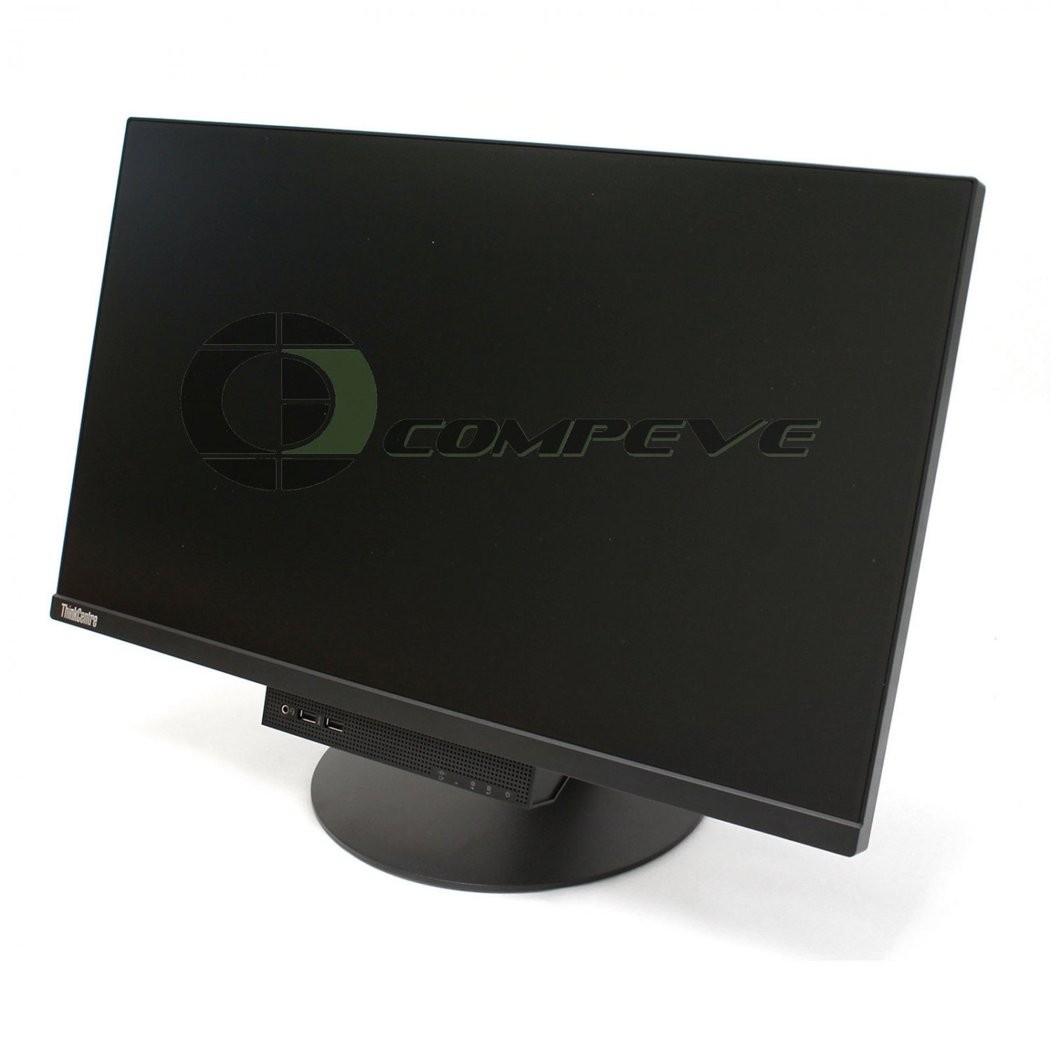 Lenovo ThinkCentre Tiny-in-One 22 LED Monitor 21.5" 10LKPAR6US Full HD