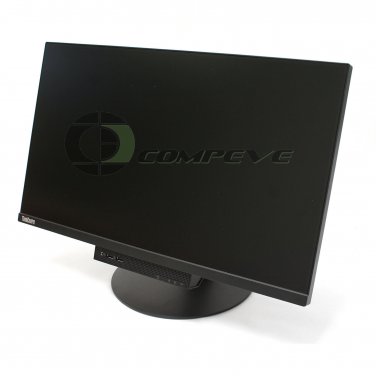 Lenovo ThinkCentre Tiny-in-One 22 LED Monitor 21.5" 10LKPAR6US Full HD