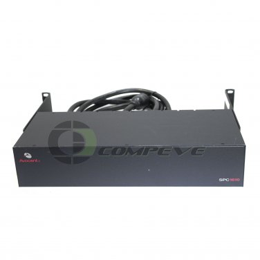Avocent/Emerson SPC 1610-AM 16 Outputs Managed Rack PDU RJ45