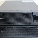 APC Smart-UPS SRT 8000VA RM UPS SRT8KRMXLT 8000 VA AC 230 V - FREE SHIPPING