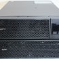 APC Smart-UPS SRT 8000VA RM UPS SRT8KRMXLT 8000 VA AC 230 V - FREE SHIPPING