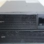 APC Smart-UPS SRT 8000VA RM UPS SRT8KRMXLT 8000 VA AC 230 V - FREE SHIPPING