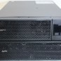 APC Smart-UPS SRT 8000VA RM UPS SRT8KRMXLT 8000 VA AC 230 V - FREE SHIPPING