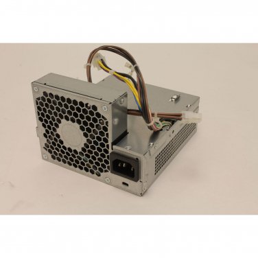 Genuine HP Z210 SFF Power Supply, Assembly 611481-001 ; Spare 613762-001