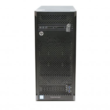 HPE ProLiant ML110 Gen9 Xeon E5-2603V4 8GB 1TB 840665-s01