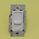 Lutron Skylark Countour Single Pole 3-Way Dimmer Light Switch CTCL-153P White