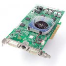 Fujitsu/Nvidia Quadro4 980XGL AGP 128MB Graphics Card S26361-D1473-V98 GS3