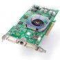 Fujitsu/Nvidia Quadro4 980XGL AGP 128MB Graphics Card S26361-D1473-V98 GS3