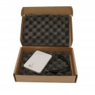 WD My Passport Ultra 1T WDBGPU0010BWT HDD encrypted external / portable USB 3.0