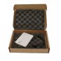 WD My Passport Ultra 1T WDBGPU0010BWT HDD encrypted external / portable USB 3.0