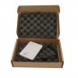 WD My Passport Ultra 1T WDBGPU0010BWT HDD encrypted external / portable USB 3.0