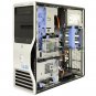 Dell Precision T5500 Workstation Case Chassis XX292 with DVD-Rom PSU 875W
