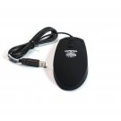 MAN & MACHINE Waterproof Chemical resistant Medical Industrial Optical USB Mouse