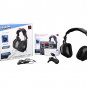 Mad Catz F.R.E.Q. 4D Stereo Gaming USB Headset + Microphone PC/Mac/XBox/Smart