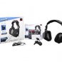 Mad Catz F.R.E.Q. 4D Stereo Gaming USB Headset + Microphone PC/Mac/XBox/Smart