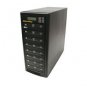 Aleratec ALB-260182 1:7 DVD CD Copy Tower Duplicator Copier Burner Server
