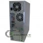 HP XW4600 Dual Core 2.33GHz/4GB RAM/Win10 - 6 Monitor Desktop Computer Tower
