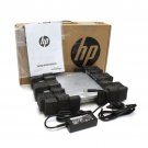 HP EliteBook Revolve 810 G3 11.6" I5-5300U SSD 128GB RAM 4GB Win10 1BB50US#ABA